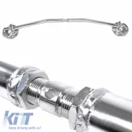 image-57-Aluminum Strut Brace suitable for BMW 3 E30 1982-1993