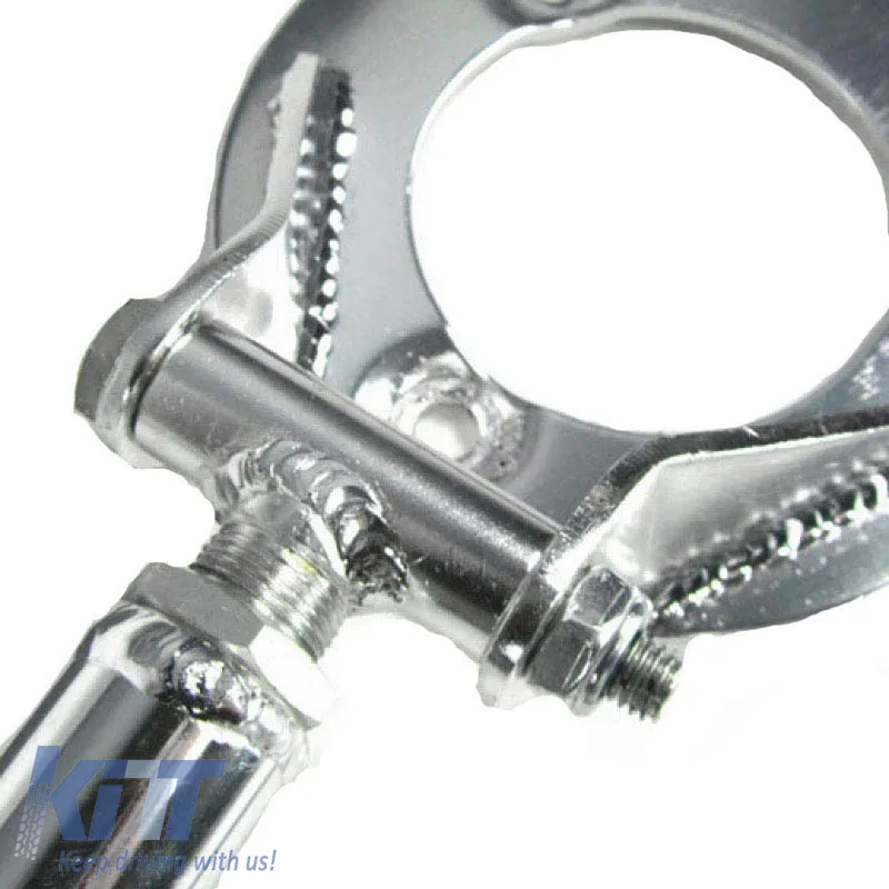 Aluminum Strut Brace suitable for BMW 3 E36 320 / 325i 1993-2000