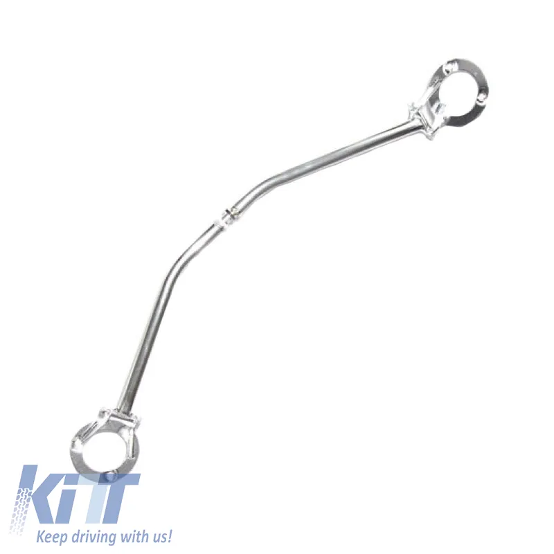 Aluminum Strut Brace suitable for BMW 3 E46 99-05 4 Cylinder