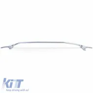 Aluminum Strut Brace suitable for BMW 3 F30/ F31/ F32/ F35, 2011+ 3 Pieces-image-6325815