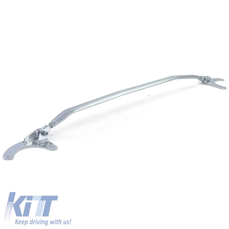Aluminum Strut Brace suitable for BMW 3 F30/ F31/ F32/ F35, 2011+ 3 Pieces