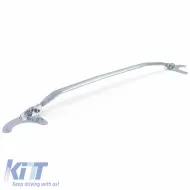 Aluminum Strut Brace suitable for BMW 3 F30/ F31/ F32/ F35, 2011+ 3 Pieces-image-6325816