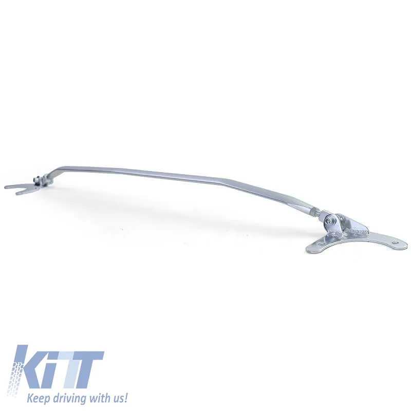 Aluminum Strut Brace suitable for BMW 3 F30/ F31/ F32/ F35, 2011+ 3 Pieces