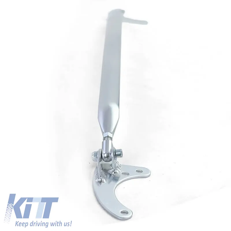 Aluminum Strut Brace suitable for BMW 3 F30/ F31/ F32/ F35, 2011+ 3 Pieces