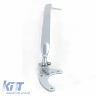 Aluminum Strut Brace suitable for BMW 3 F30/ F31/ F32/ F35, 2011+ 3 Pieces-image-6325818