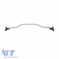 Aluminum Strut Brace suitable for BMW 5 E60 / E61 6 Cylinder 2003-2010