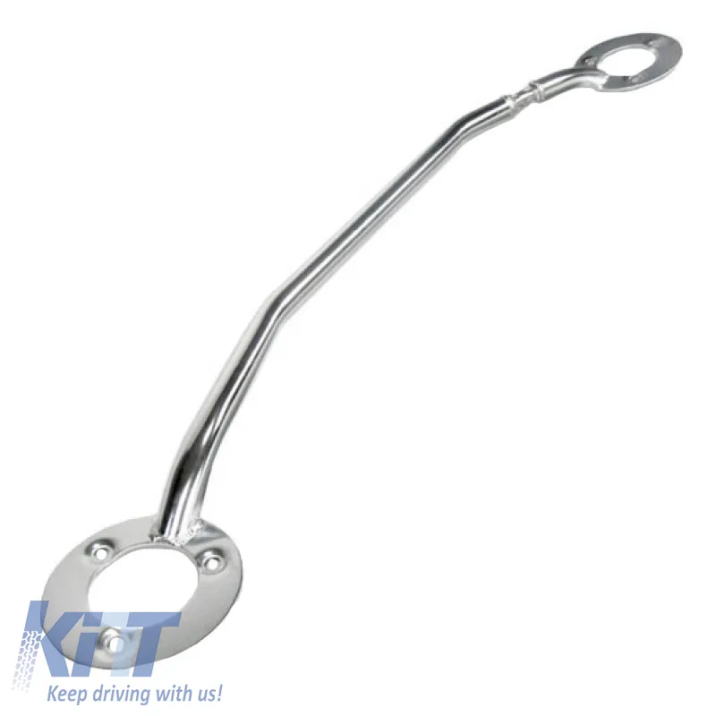 Aluminum Strut Brace suitable for BMW E36 316i M43 & Compact
