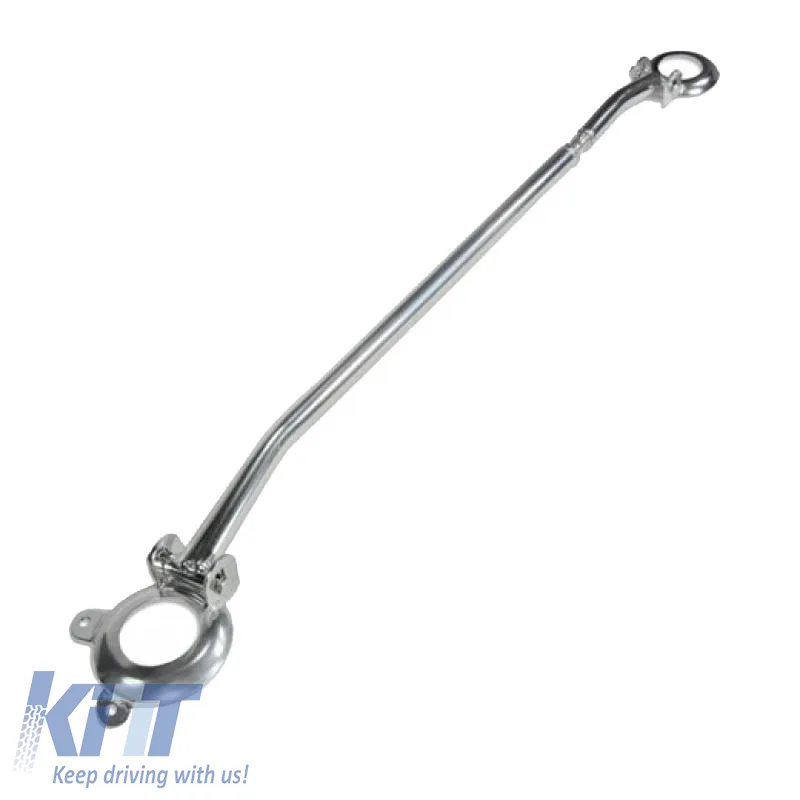 Aluminum Strut Brace suitable for Opel Astra G 98-04