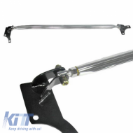 Aluminum Strut Brace suitable for VW Golf 4 98-03 / Bora 97-03
