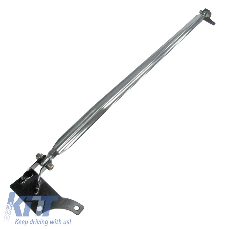 Aluminum Strut Brace suitable for VW Golf 4 98-03 / Bora 97-03