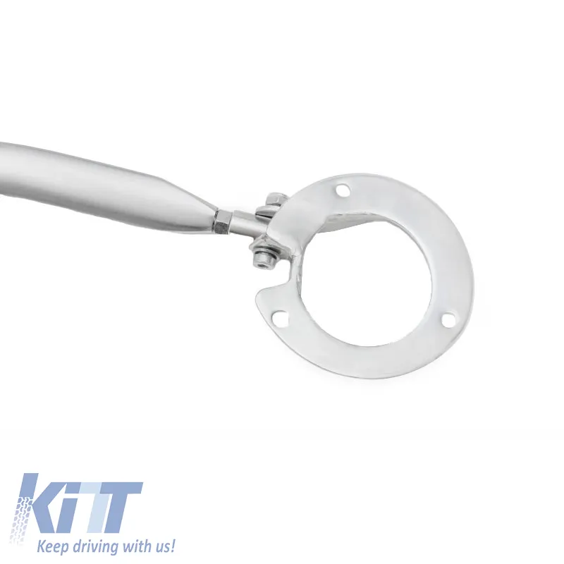 Aluminum Strut Brace suitable for VW Golf 7 2012+ / Seat Leon 5F 2012+