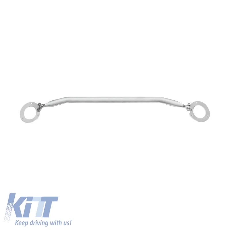 Aluminum Strut Brace suitable for VW Golf 7 2012+ / Seat Leon 5F 2012+