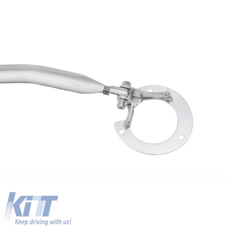 Aluminum Strut Brace suitable for VW Golf 7 2012+ / Seat Leon 5F 2012+