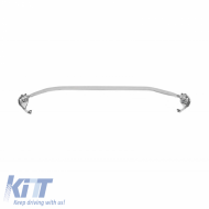 Aluminum Strut Brace suitable for VW Polo 6R 1.4l / GTI 2009+