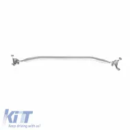 Aluminum Strut Brace suitable for VW Polo 6R 1.4l / GTI 2009+-image-6293721