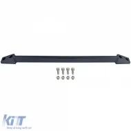 image-48-Alutec Transmission Brace Unterbodenstrebe geeignet für Ford Mustang S197 2005-2014