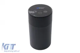 Ambientador Difusor Ambiente Odorizador Perfumes Ion Negativo Carga Portátil-image-6104714