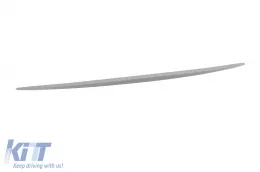 AMG stílusú csomagtér spoiler Mercedes S-osztály W223 2021- után, fényezetlen-image-6132695