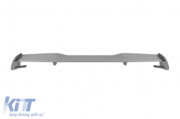 AMG style trunk spoiler suitable for Mercedes A-Class W177 hatchback after 2019, unpainted - ABMESX6007213