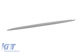AMG típusú csomagtér spoiler Mercedes GLC X254 2023-tól, fényezetlen-image-6132705