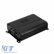 Amplifier Blam P704 4-Channel