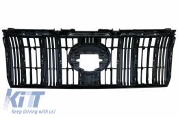 Ananéosh Conversion Body Kit katállhlo gia montélo TOYOTA Land Cruiser Prado FJ150 Retrofit Assembly (2010+) se (2018+)-image-6042423