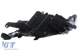 Ananéosh Conversion Body Kit katállhlo gia montélo TOYOTA Land Cruiser Prado FJ150 Retrofit Assembly (2010+) se (2018+)-image-6095089