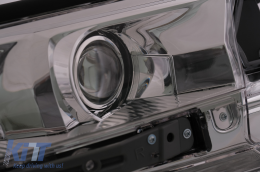 Ananéosh Conversion Body Kit katállhlo gia Toyota Land Cruiser FJ200 Retrofit Assembly (2008-2015) se montéla LC 200 2016-image-6076418