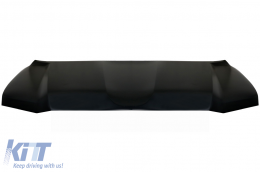 Ananéosh Conversion Body Kit katállhlo gia Toyota Land Cruiser FJ200 Retrofit Assembly (2008-2015) se montéla LC 200 2016-image-6076433