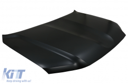 Ananéosh Conversion Body Kit katállhlo gia Toyota Land Cruiser FJ200 Retrofit Assembly (2008-2015) se montéla LC 200 2016-image-6076434