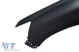 Ananéosh Conversion Body Kit katállhlo gia Toyota Land Cruiser FJ200 Retrofit Assembly (2008-2015) se montéla LC 200 2016-image-6076444