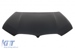 Anaváthmisi Body Kit gia BMW X5 E70 2007-2013 Metatropí se Schedíasi X5M 2024 Profylaktíras-image-6106170