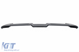 Anaváthmisi Body Kit gia BMW X5 E70 2007-2013 Metatropí se Schedíasi X5M 2024 Profylaktíras-image-6113351