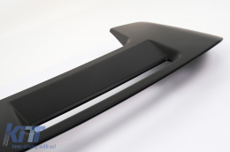 Anaváthmisi Body Kit gia BMW X5 E70 2007-2013 Metatropí se Schedíasi X5M 2024 Profylaktíras-image-6113353