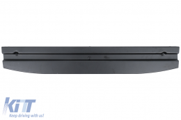 Anaváthmisi Body Kit gia BMW X5 E70 2007-2013 Metatropí se Schedíasi X5M 2024 Profylaktíras-image-6113359