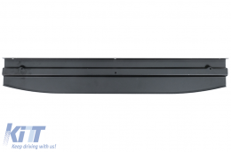 Anaváthmisi Body Kit gia BMW X5 E70 2007-2013 Metatropí se Schedíasi X5M 2024 Profylaktíras-image-6113360