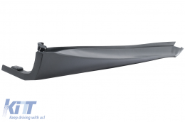 Anaváthmisi Body Kit gia BMW X5 E70 2007-2013 Metatropí se Schedíasi X5M 2024 Profylaktíras-image-6113363