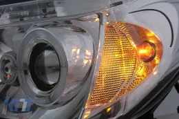 Angel Eyes fényszóró Toyota Hilux (2005-2011) króm-image-6095763