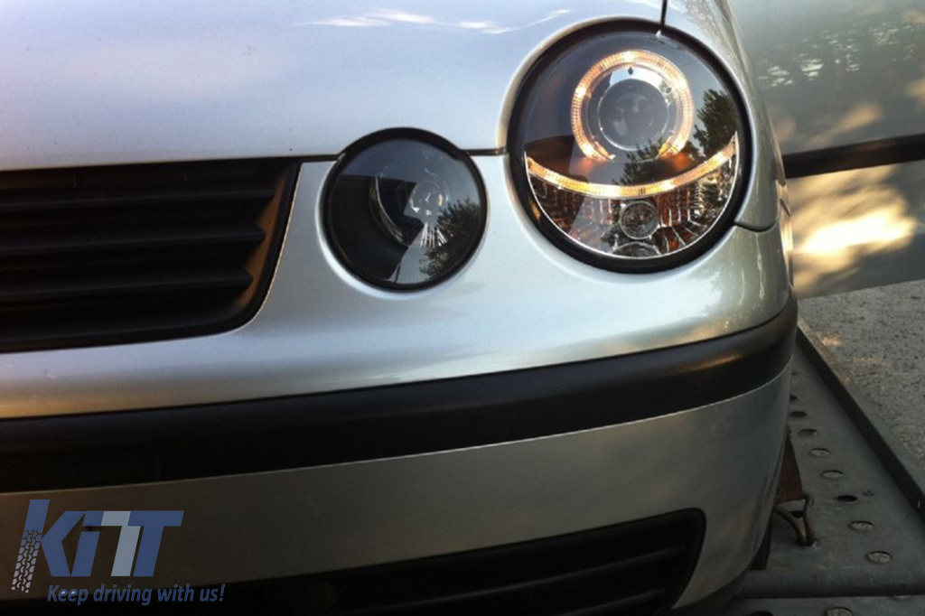 Featured image of post Vw Polo 9N Angel Eyes Doresti sa salvezi aceste criterii de cautare