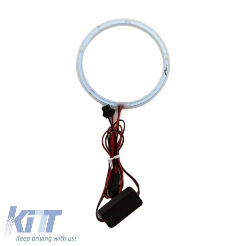Angel Eyes Led Ring 110mm 5500k White 1 Pc