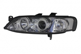 Angyalszem fényszóró Opel Vectra B Facelift (1998-2002)-image-6018662