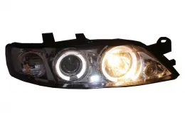 Angyalszem fényszóró Opel Vectra B Facelift (1998-2002)-image-6018664