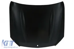 image-46-Anteriore cappuccio cofano per Mercedes Classe C W205 S205 C205 A205 2014+ C63 Look