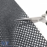 Anti-Rutsch-Matte für den Kofferraum, Schutz für den Laderaum, universal XL 150x120cm, schwarz-image-6197535