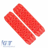 Anti-Skid Pads Suitable for Red Plastic 2 Pieces-image-6313419