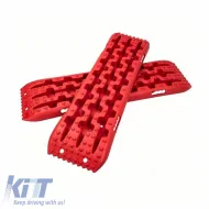 Anti-Skid Pads suitable for Red Plastic 58x33cm 2 Pieces-image-6321571