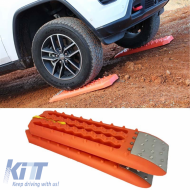 Anti-Skid Traction Pads 