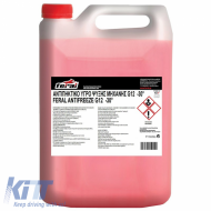 Antifreeze - Paraflu Feral -30C G12 4L