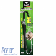 Antitheft Car Bar With 2 keys Extending 54.5-59cm Guard-image-6294813