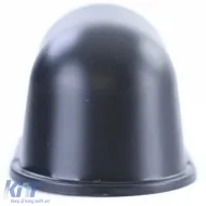 Armaturentafelhalterung für 1 zusätzlichen 52mm Messgerät, schwarz matt-image-6194517